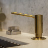 Дозатор OMOIKIRI OM-02-SA 4995020