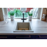 Мойка OMOIKIRI BOSEN 41-WH Tetogranit/белый 4993144