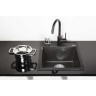 Мойка OMOIKIRI DAISEN 42-BE Artgranit/Ваниль 4993600