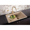 Мойка OMOIKIRI DAISEN 65-SA Artgranit/бежевый 4993685