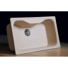 Мойка OMOIKIRI MARU 86-CH Tetogranit/шампань 4993242