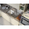 Смеситель OMOIKIRI UMI-CA 4994268