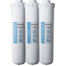 Комплект сменных модулей для водоочистителей OMOIKIRI PURE DROP SOFT MOD 3.0 4998040