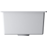 Мойка OMOIKIRI BOSEN 44-U-WH Tetogranit/белый 4993598