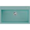 Мойка OMOIKIRI KITAGAWA 86-LB-AZ Artceramic/Azur blue 4993026