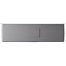 Мойка OMOIKIRI TAKI 74-U/IF-IN нерж.сталь/нержавеющая сталь 4993497