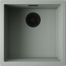 Мойка OMOIKIRI YAMAKAWA 45-U/I-WG Artceramic/wind green 4993185