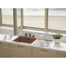 Смеситель OMOIKIRI NARA 2 PLUS-S-C латунь/хром 4994367